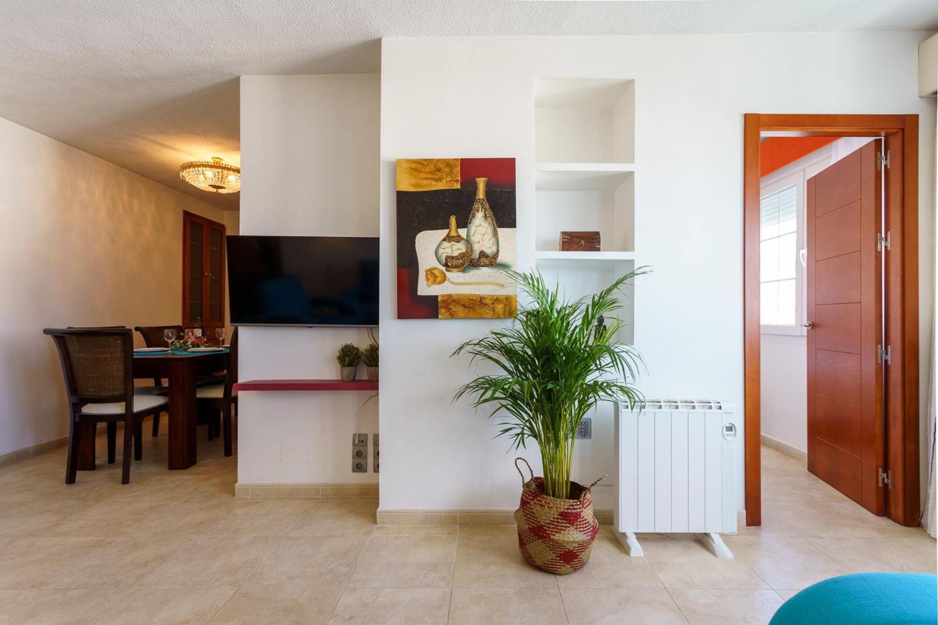 Malagasuite Carihuela Apartments Torremolinos Exterior foto