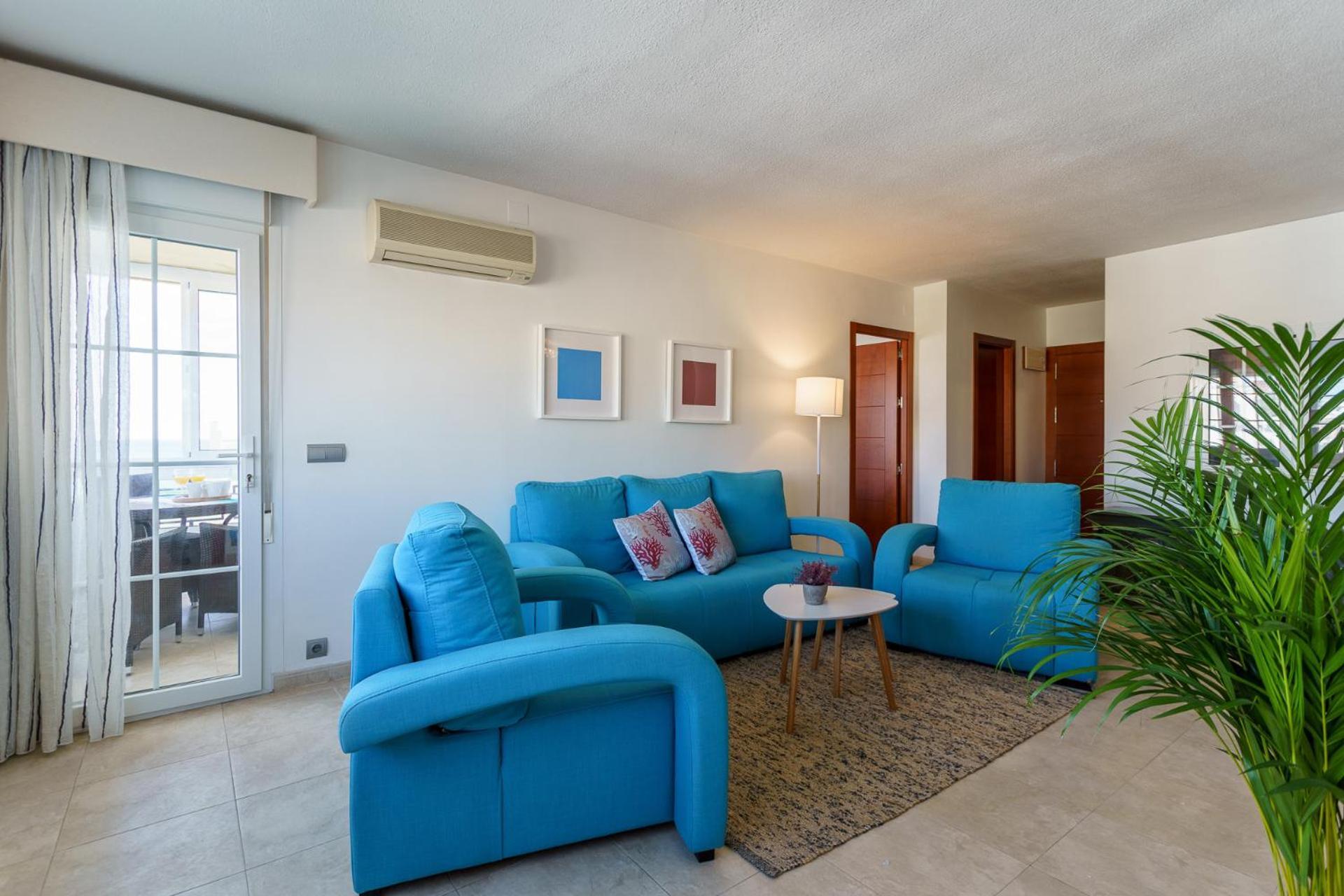 Malagasuite Carihuela Apartments Torremolinos Exterior foto