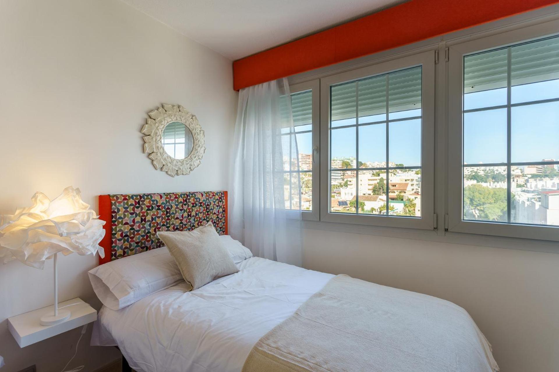 Malagasuite Carihuela Apartments Torremolinos Exterior foto